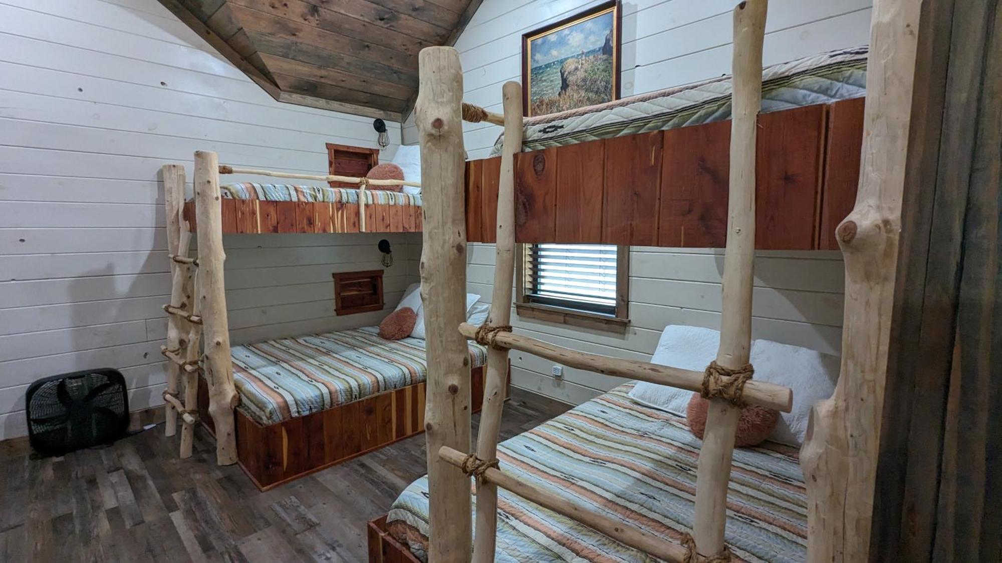 Hasty Cutoff Cabin Jasper Екстериор снимка