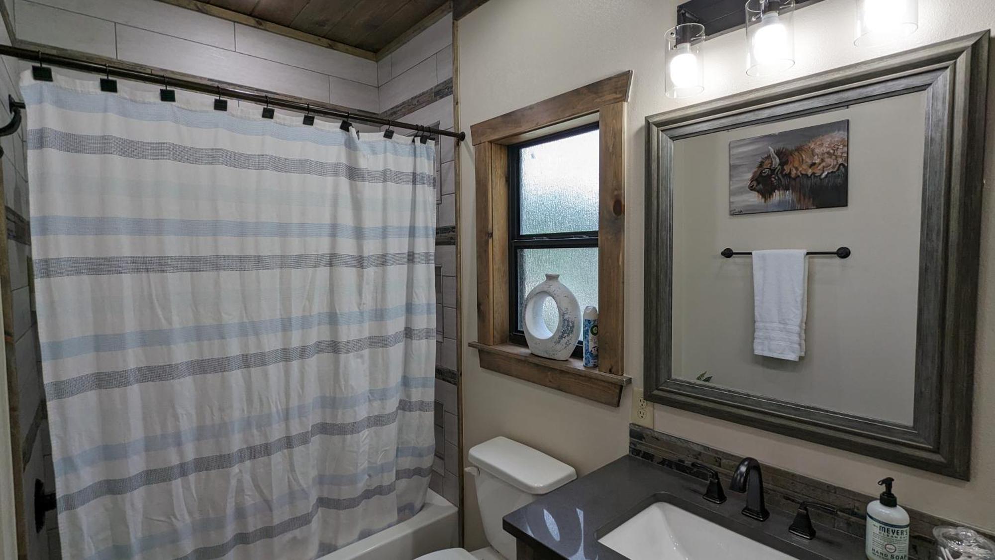 Hasty Cutoff Cabin Jasper Екстериор снимка