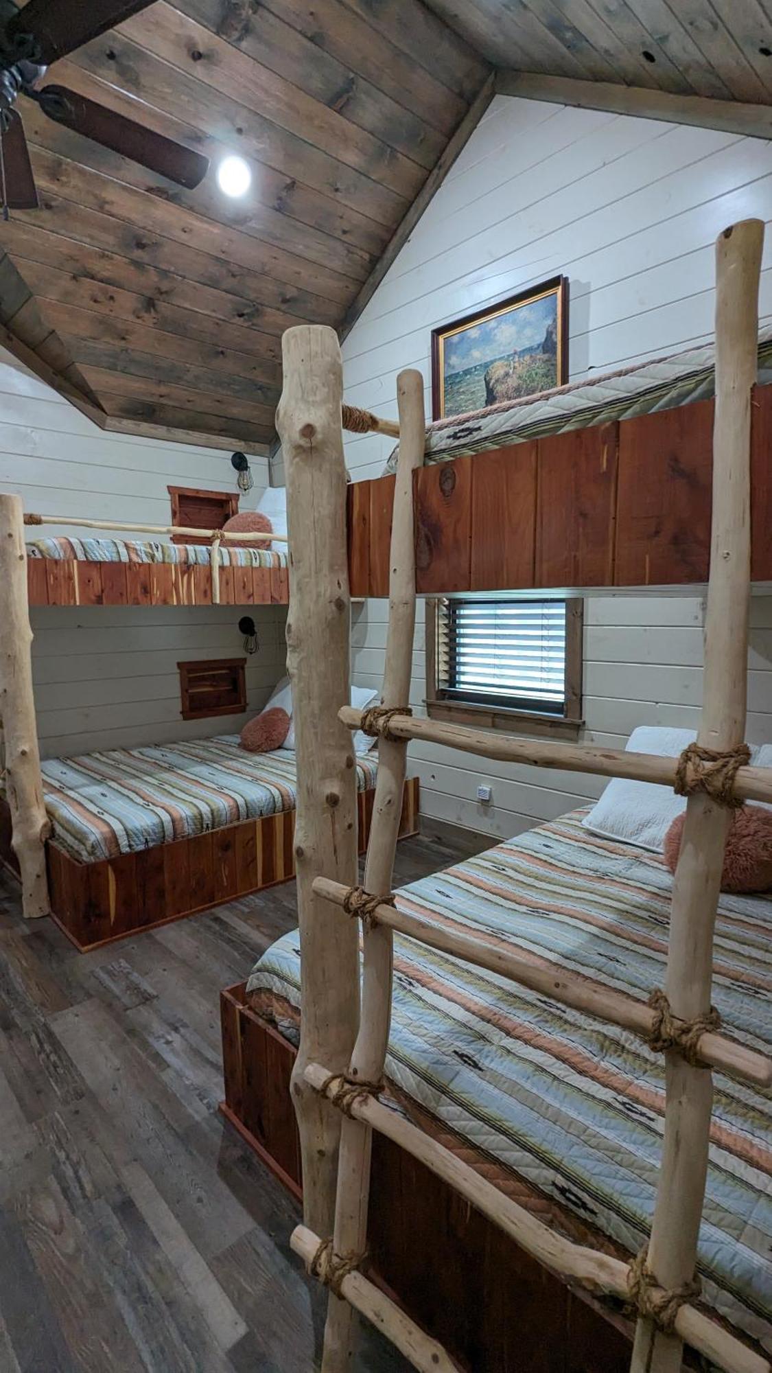 Hasty Cutoff Cabin Jasper Екстериор снимка